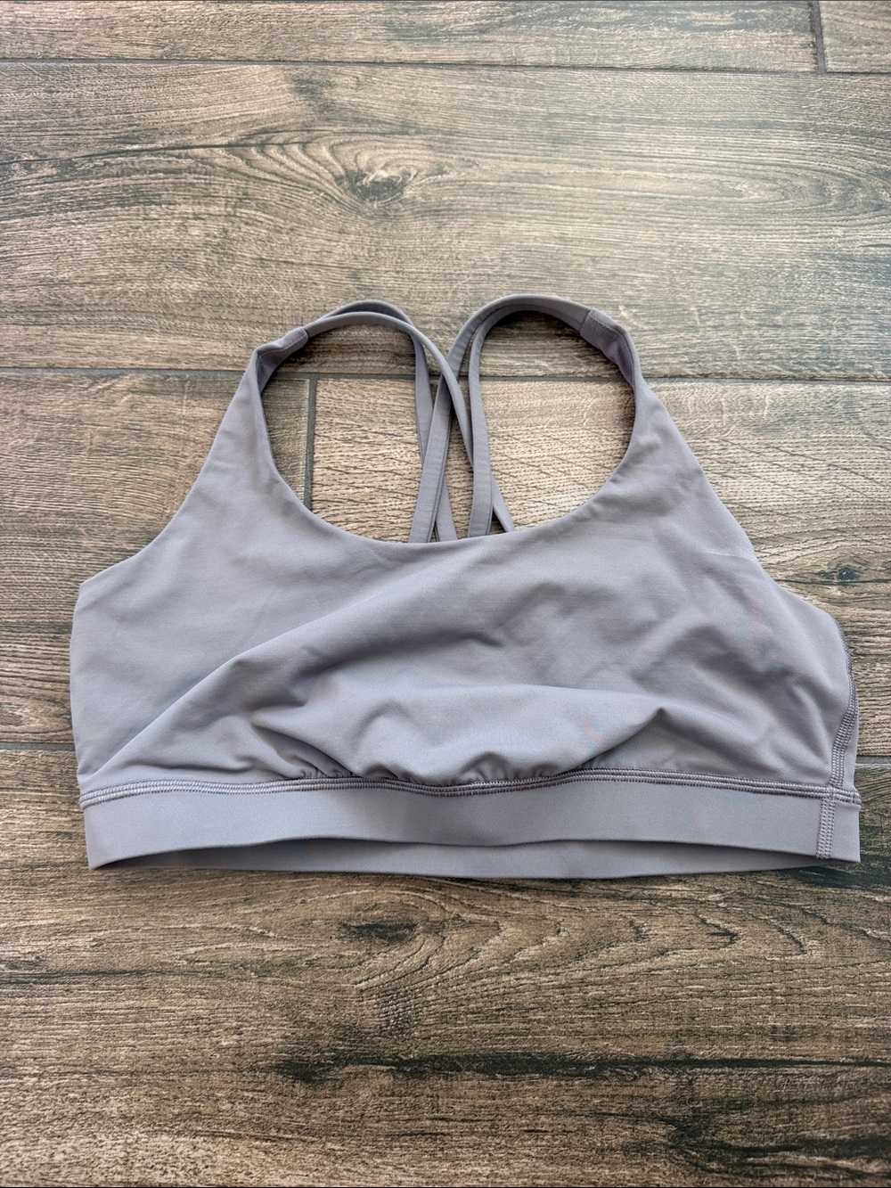 Lululemon Energy Bra. 12. GUC